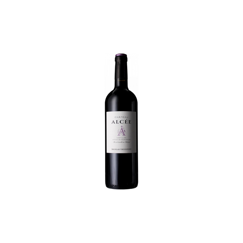 Château ALCEE 2016
