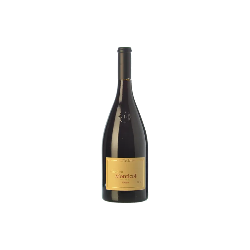 CANTINA TERLANO MONTICOL 2020
