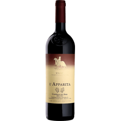 CASTELLO DI AMA L 'APPARITA 2020