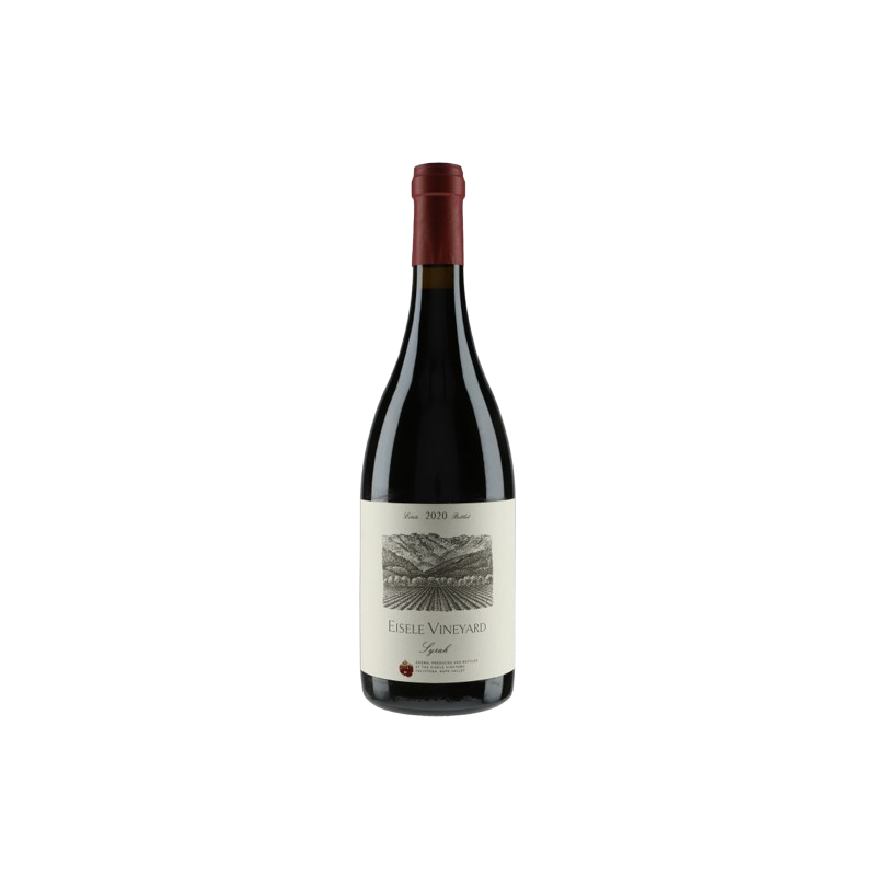 EISELE VINEYARD SYRAH 2020