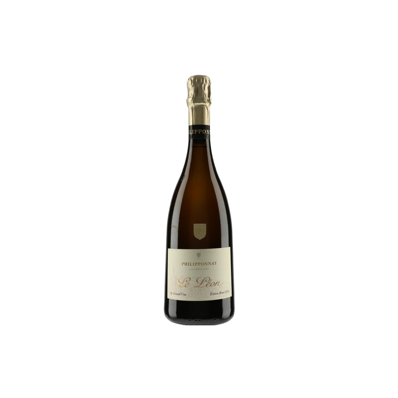 PHILIPPONNAT LEON 2014