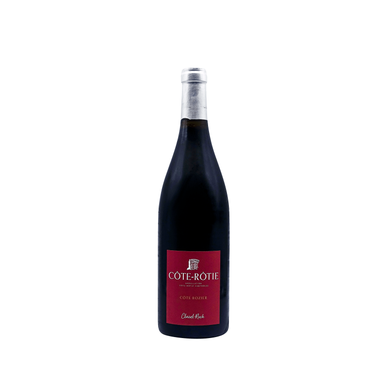 Domaine CLUSEL ROCH COTE ROZIER 2020