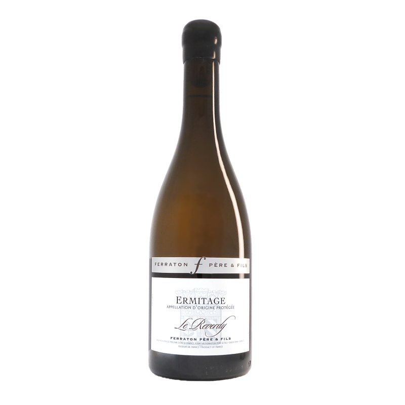 Domaine FERRATON PERE ET FILS LE REVERDY 2022