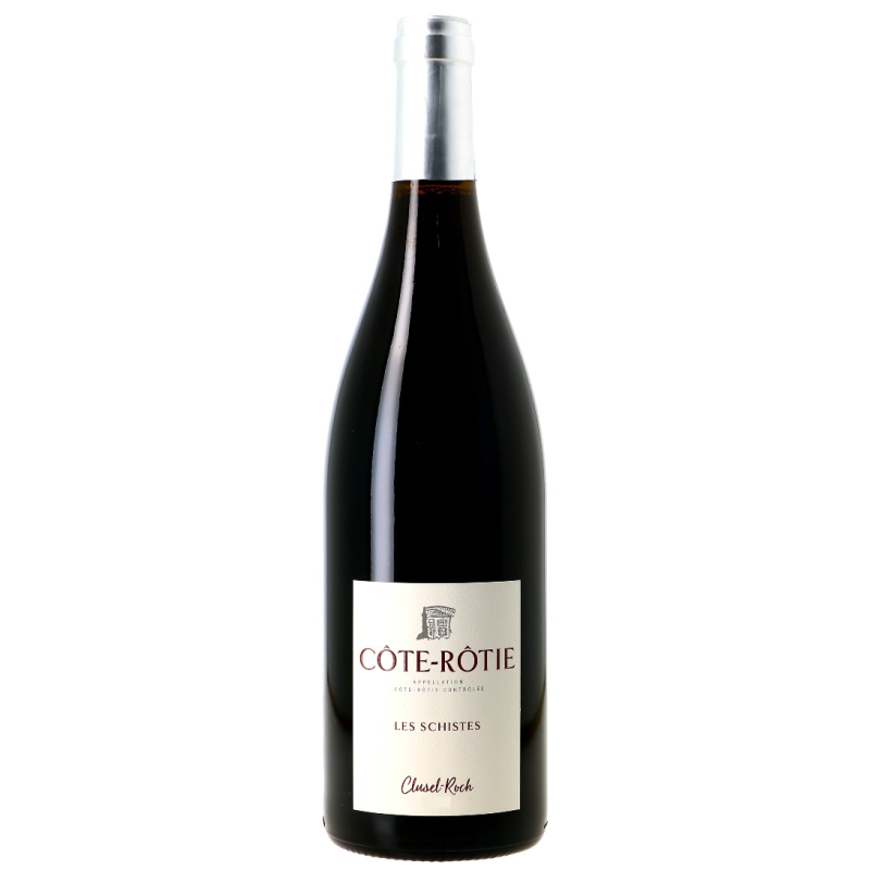 Domaine CLUSEL ROCH LES SCHISTES 2021