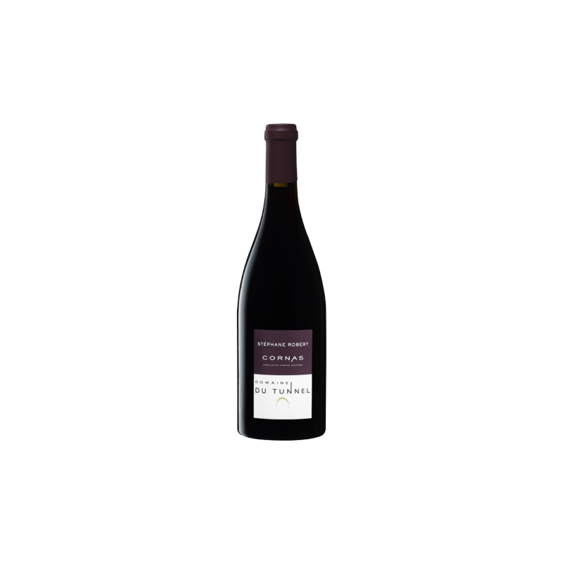 Domaine DU TUNNEL 2021