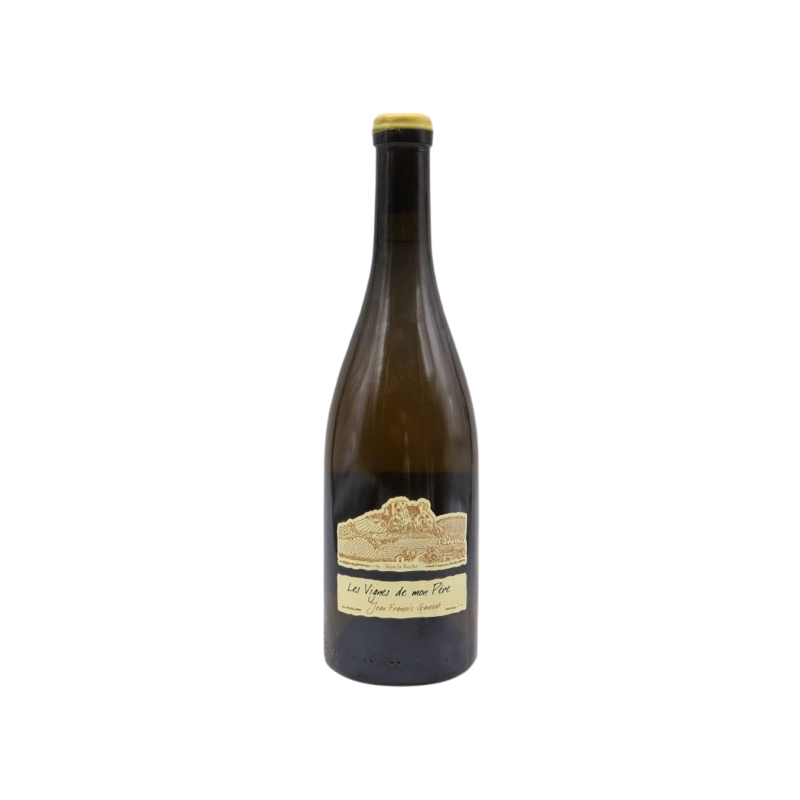 Domaine GANEVAT LES VIGNES DE MON PERE 2004