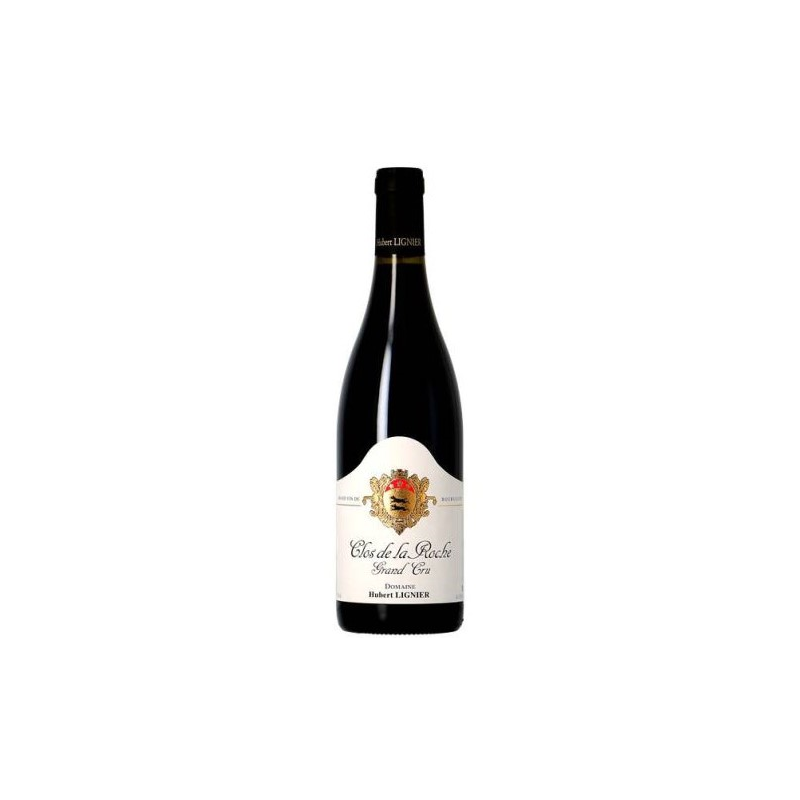 Domaine HUBERT LIGNIER 2010