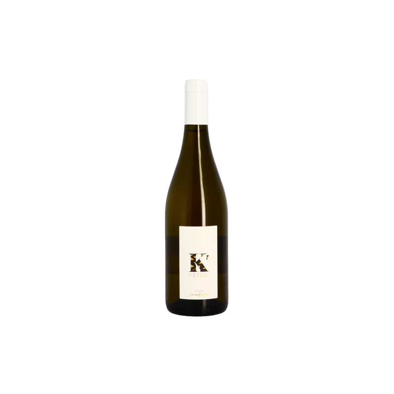 Domaine LA TERRASSE ELISE K'YENNE 2022