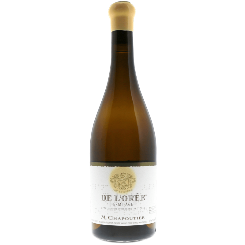 Domaine CHAPOUTIER DE L'OREE 2023