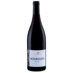 Domaine YANNICK AMIRAULT COTE 50 2023