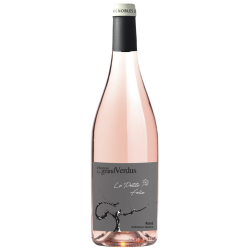 Château LE GRAND VERDUS LA PETITE FOLIE 2023