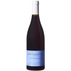 Domaine PATAILLE SYLVAIN LES CLEMENGEOTS 2023
