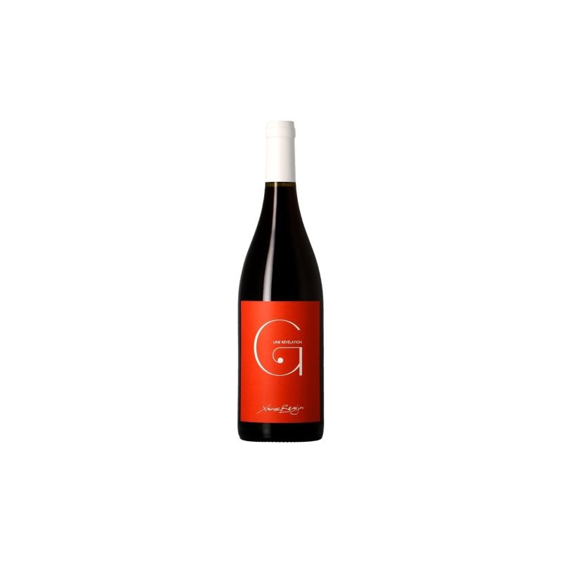 Domaine LA TERRASSE D'ELISE G UNE REVELATION 2023
