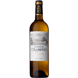 Château CRABITEY 2023