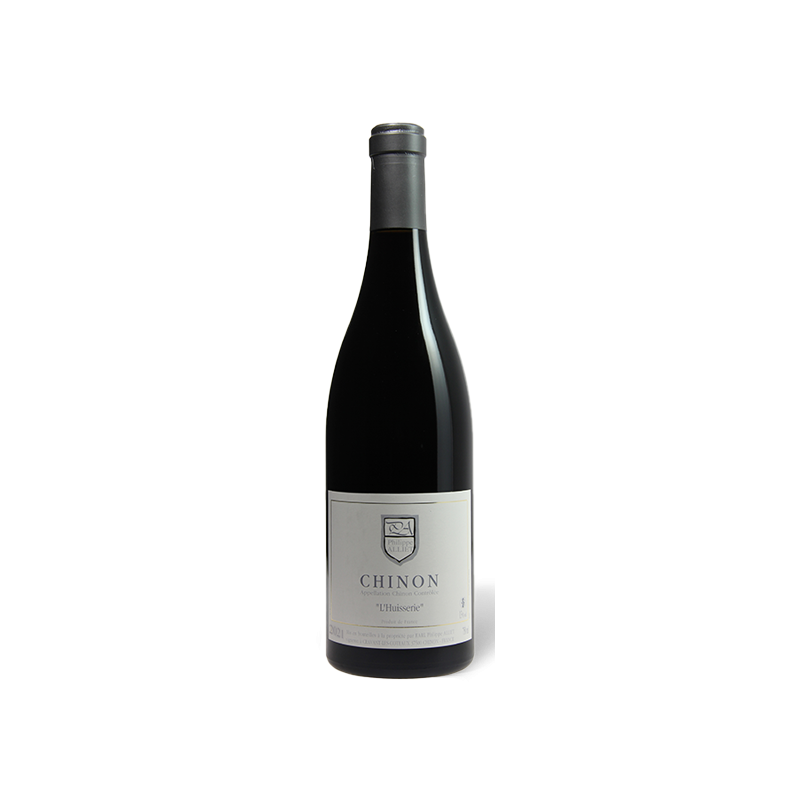 Domaine ALLIET PHILIPPE L'HUISSERIE 2023