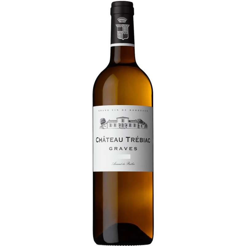 Château TREBIAC 2024