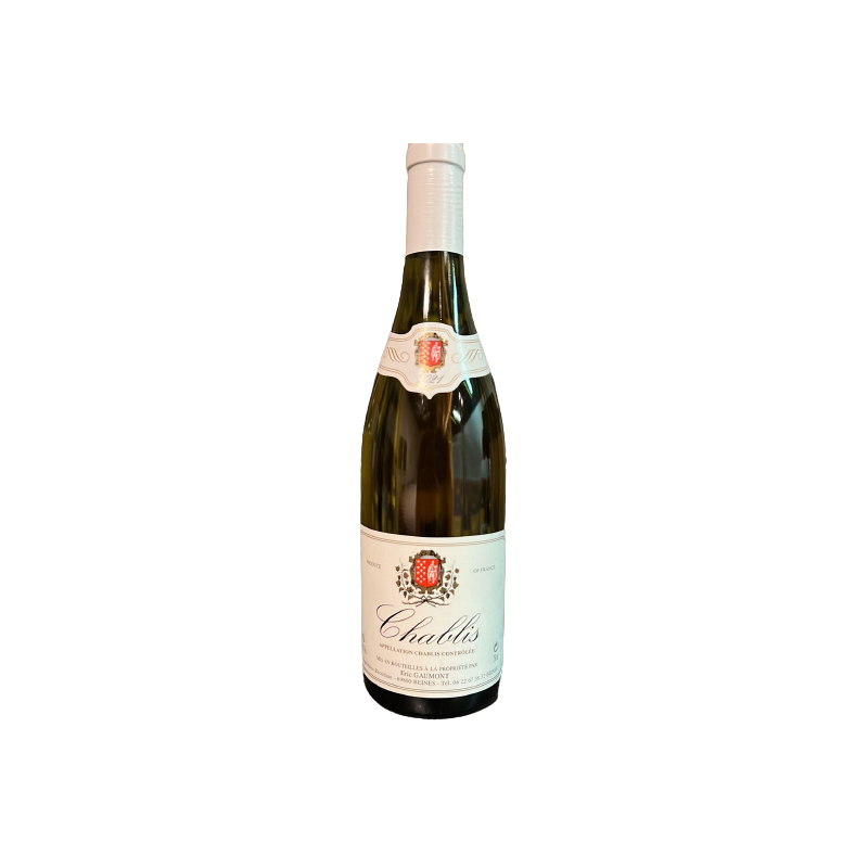 Domaine GAUMONT ERIC 2024