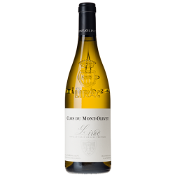 Clos DU MONT OLIVET 2025