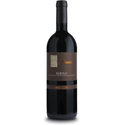 Domaine PARUSSO MOSCONI 2021