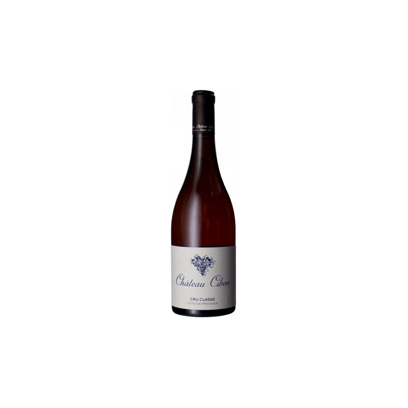 Clos CIBONNE CHATEAU CIBON CUVEE MARIUS 2022