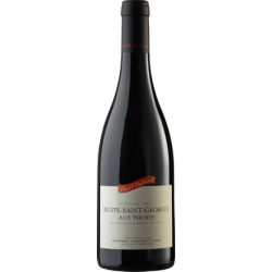 Domaine DAVID DUBAND 1ER CRU AUX THOREY 2017