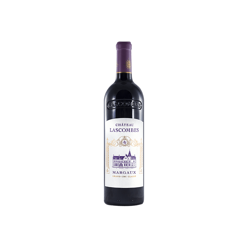 Château LASCOMBES 2025 2e CC PRIMEUR