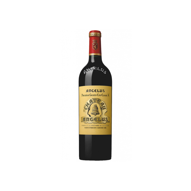 Château ANGELUS 2025 1er GCA PRIMEUR