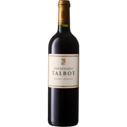 CONNETABLE DE TALBOT 2025 PRIMEUR