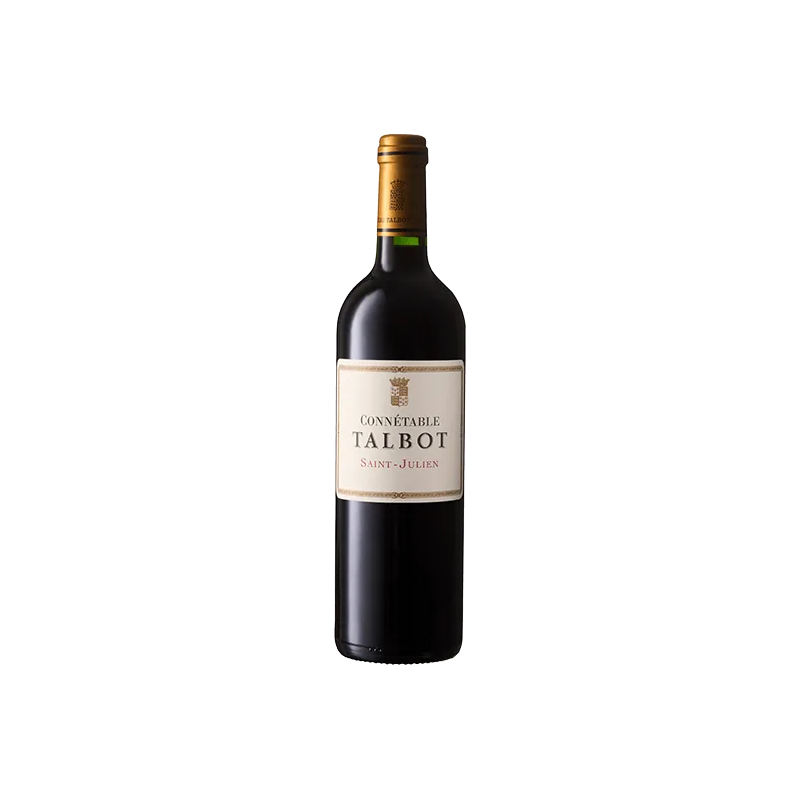 CONNETABLE DE TALBOT 2025 PRIMEUR