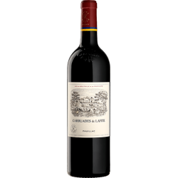 CARRUADES DE LAFITE ROTHSCHILD 2025 PRIMEUR