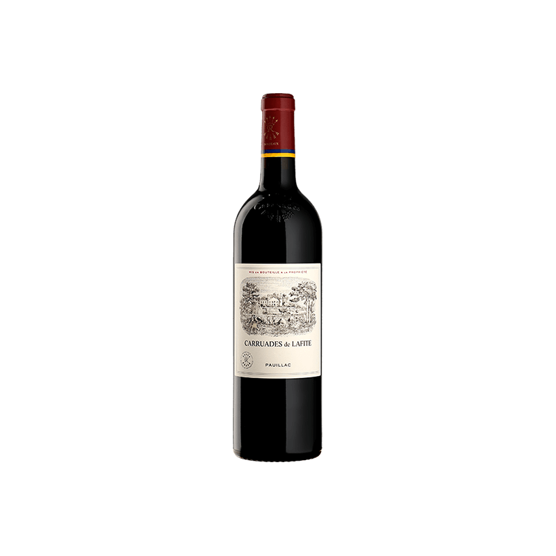 CARRUADES DE LAFITE ROTHSCHILD 2025 PRIMEUR