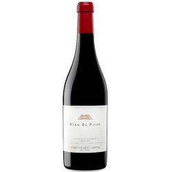 Domaine ARTADI VIÑA EL PISON 2007