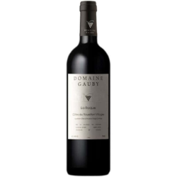 Domaine GAUBY LA ROQUE 2015