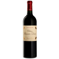 Château BRANAIRE DUCRU 2018 4e CC