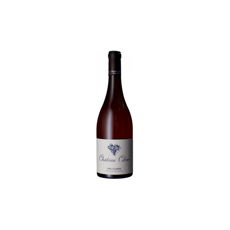 Clos CIBONNE CHATEAU CIBON CUVEE MARIUS 2020