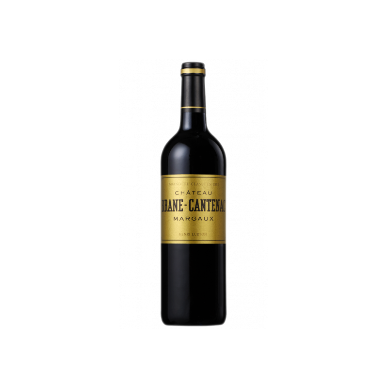 Château BRANE CANTENAC 2025 2e CC PRIMEUR