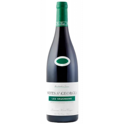 Domaine GOUGES HENRI LES VAUCRAINS 2007