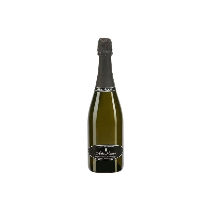 Domaine MARIO GIRIBALDI ALTA LANGA 50 MESI 2016