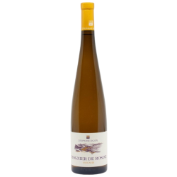 Domaine STEPHANE OGIER VIOGNIER DE ROSINE 2021