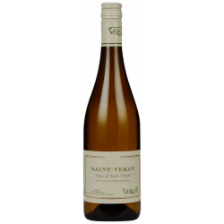 Domaine VERGET VIGNE DE SAINT CLAUDE 2022
