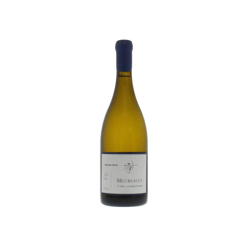 Domaine ENTE ARNAUD LA GOUTTE D'OR 2004