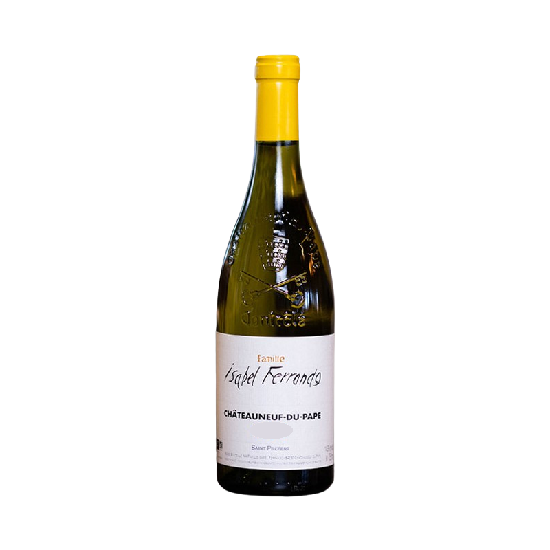 Domaine ISABEL FERRANDO 2024