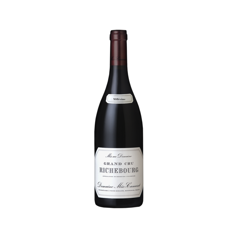 Domaine MEO-CAMUZET 2024
