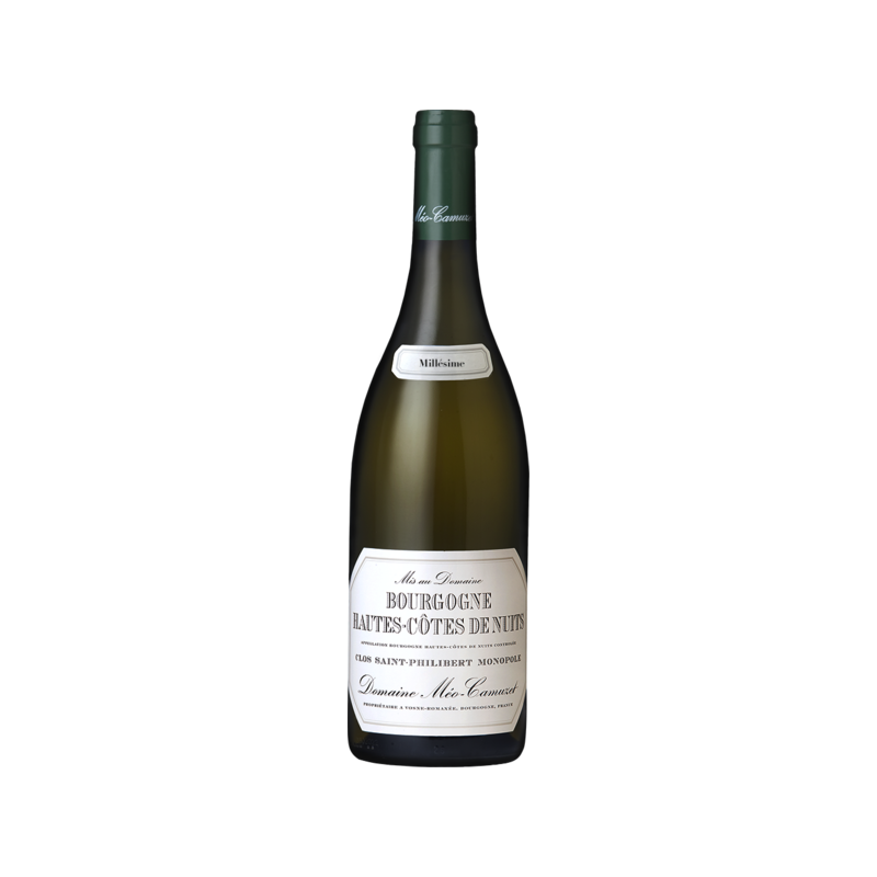 Domaine MEO-CAMUZET CLOS SAINT PHILIBERT 2024