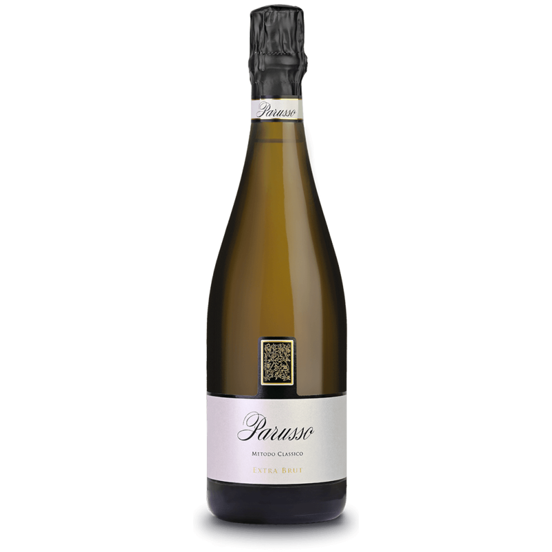 Domaine PARUSSO VINO SPUMANTE DI QUALITA 2019