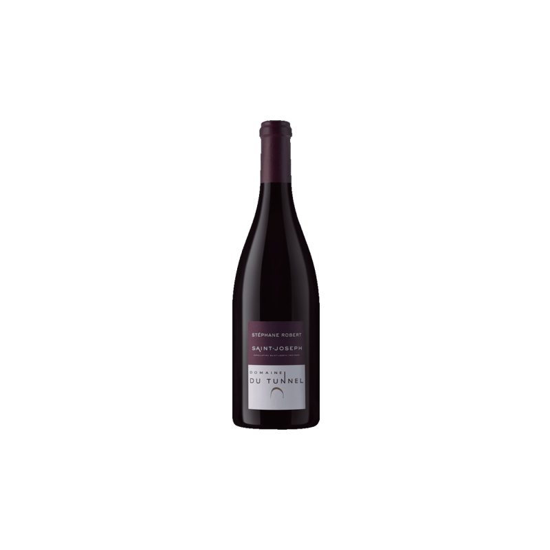 Domaine DU TUNNEL 2024