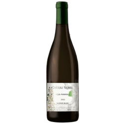 Château YVONNE LES ARBRES 2023