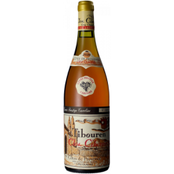 Clos CIBONNE CUVEE PRESTIGE CAROLINE 2023