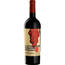 LE PETIT MOUTON DE MOUTON ROTHSCHILD 2025 PRIMEUR