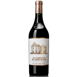 CLARENCE DE HAUT BRION 2025 PRIMEUR